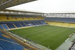 T&uuml;rk futbolunda yeni bir kriz