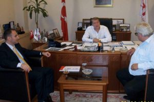 Bursa'nın sporu i&ccedil;in sponsorlar aranıyor
