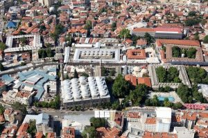 Bursa'nın turizm rotası belirleniyor