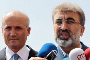 1 milyar dolarlık anlaşma pazartesi