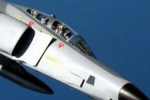 İşte T&uuml;rk jeti pilotlarının ismi