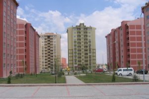 T&uuml;rkiye'de 7 milyon bina depreme dayanıksız