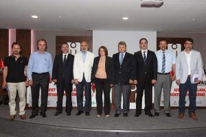 Bursa T&uuml;rkiye'nin ikinci Kandilli'si