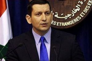 Suriye tansiyonu d&uuml;ş&uuml;rme &ccedil;abasında