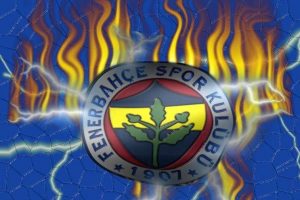Simone Pianigiani Fenerbah&ccedil;e'de