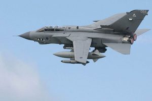 Jetin enkazını ve 2 pilotu &ouml;zel kuvvetler arıyor