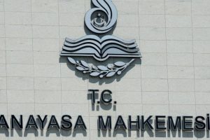 RT&Uuml;K Yasası'nın iptal istemine ret