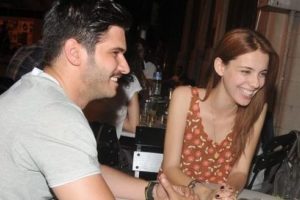 Roma tatilinden sonra ilk kare