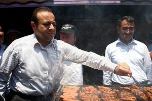 Ne kadar ekmek o kadar k&ouml;fte