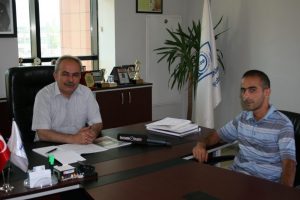 İDO'ya tepki, B&uuml;y&uuml;kşehir'e destek