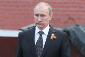 Putin İsrail'i ziyaret ediyor