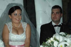 Yabancı damat ger&ccedil;ek oldu!