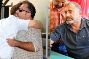 12 g&uuml;n arayla ikinci kez yandı