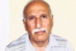 "&Uuml;midimizi kaybetmedik"