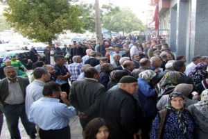 150 bin emekliye intibak m&uuml;jdesi