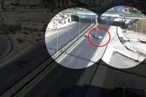 LYS faciası saniye saniye g&ouml;r&uuml;nt&uuml;lendi