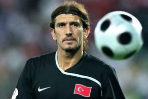 T&uuml;rk futbolundan en b&uuml;y&uuml;k kaleci hataları