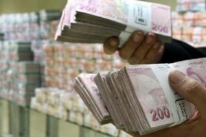 Yabancılara 12 milyar liralık satış