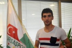 Bursaspor kalesini sağlama aldı