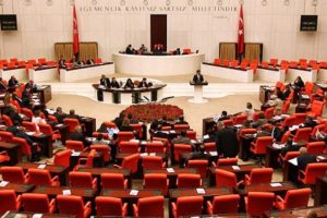 Meclis 1 Temmuz'da tatile giriyor