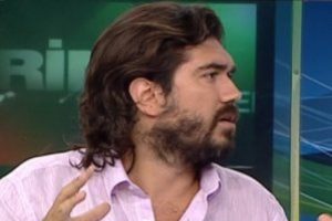 'Yıldırım ve arkadaşları şike yapmıştır'