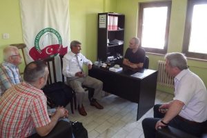 Tayan'dan 'baba oğluna b&ouml;yle kıyak yapmaz' s&ouml;z&uuml;ne tepki