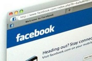 Facebook e-posta adresinizi gasp etmeye &ccedil;alışıyor