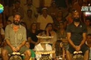 Survivor'da 2 isim b&uuml;y&uuml;k finalde yarışacak