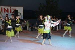 Balkan Ş&ouml;leni sona erdi