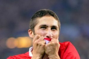 Sabri Sarıoğlu Trabzonspor yolunda