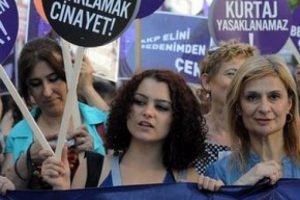 Babaya 'kızınız hamile' mesajı Meclis'e taşındı