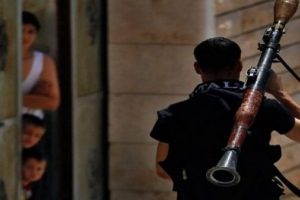 Suriye ateşindeki son iki T&uuml;rk işadamı