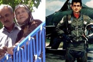 'Kırgınım ve k&uuml;sk&uuml;n&uuml;m'