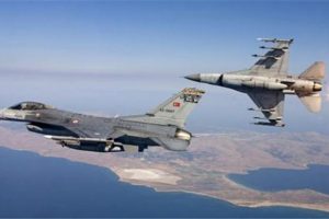 T&uuml;rkiye artık ihtarsız vuracak