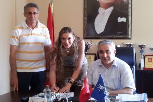 B&uuml;y&uuml;kşehir transferde hız kesmiyor