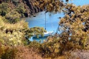 Azerbaycan'ın Dominik'i Marmaris oluyor