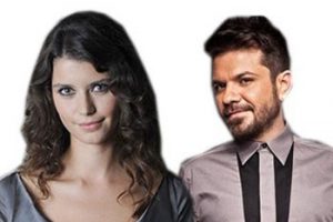Kenan Doğulu ile Beren Saat tatile &ccedil;ıktı