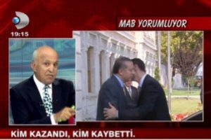Esad hata etti, gidişini hızlandırdı