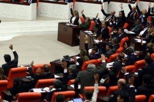 Yeni Ticaret Kanunu yasalaştı
