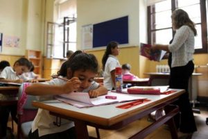 MEB, 4+4+4'&uuml;n ders &ccedil;izelgesini yayınladı