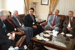 Amerika'da yaşayan Ahıska T&uuml;rklerinden T&uuml;rkiye'ye okul