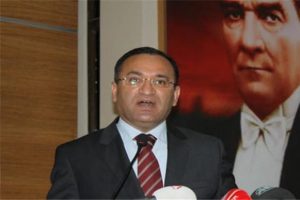 "2014'te 'Yarı Başkanlık' sistemine ge&ccedil;ilecek"