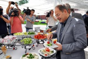 Aile hekimleri kilo takibi yapacak