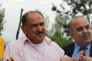 "Ter&ouml;ristleri Ankara'nın ortasında asın"
