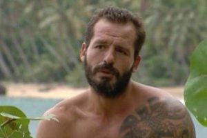 Survivor Nihat'a dizi şoku!
