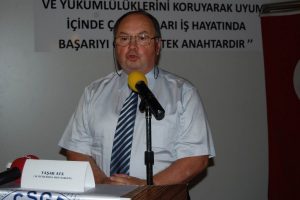 Konaklama sekt&ouml;r&uuml; yenileniyor