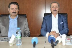 Bize hasta diyen Avrupa yoğun bakımda