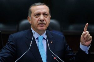 Erdoğan Arın&ccedil;, Atalay, Bozdağ ve Ergin ile g&ouml;r&uuml;şt&uuml;