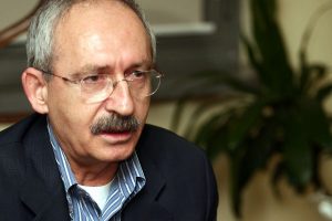 "Ağlıyorsanız tuzağa d&uuml;şm&uuml;şs&uuml;n&uuml;z demektir"