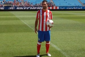 Arda Turan'ın şirketine Rus ortak